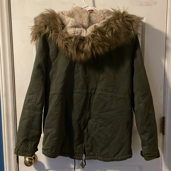 Sold🟪jacket - Picture 2 of 3